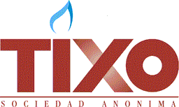 TIXO S.A. Logo