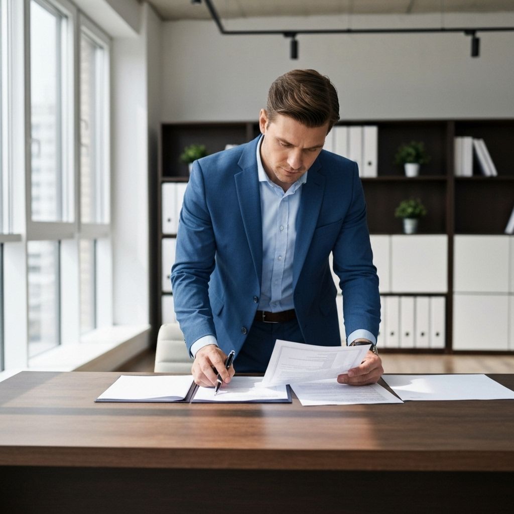 Servicios Mandatorios